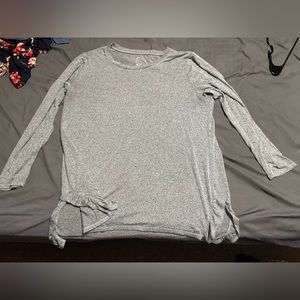 Maurice’s soft long sleeve shirt